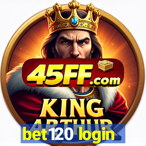 bet120 login